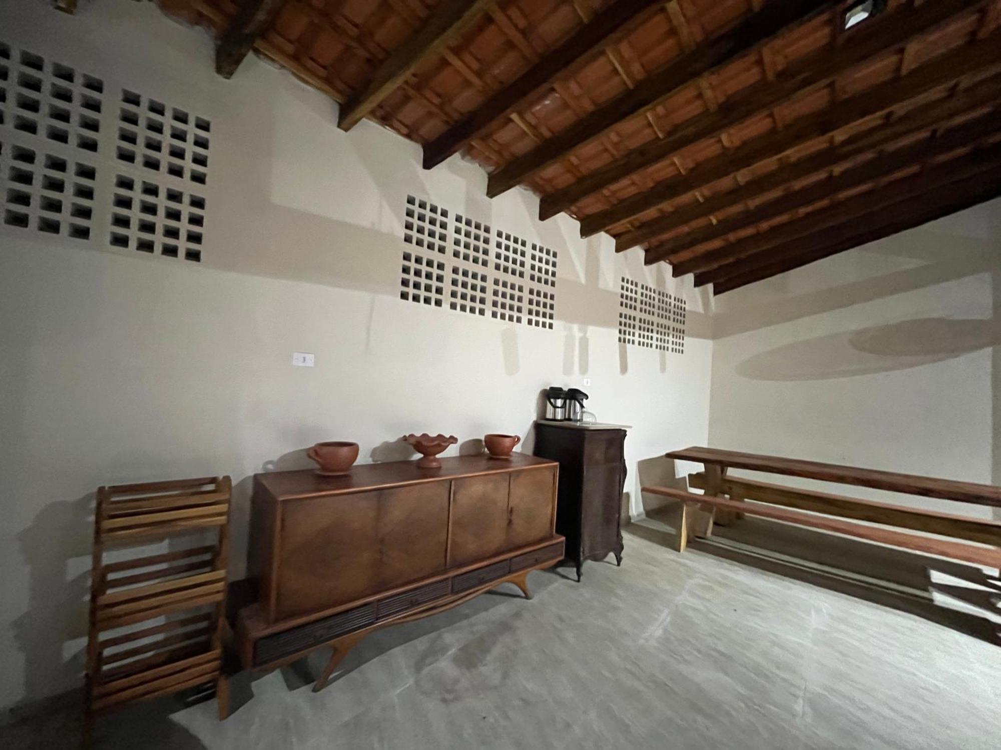 Pousada Dona Carmem Ubatuba Exterior foto