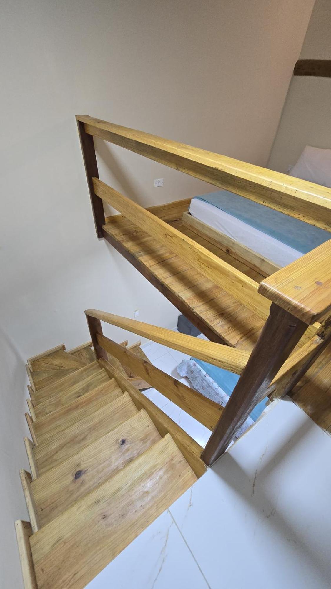 Pousada Dona Carmem Ubatuba Habitación foto
